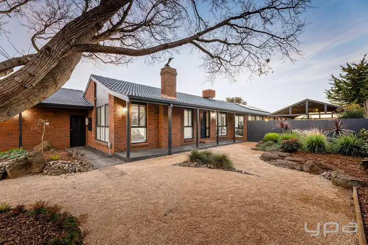 Third view of Homely house listing, 34 Lyall Drive, Werribee VIC 3030