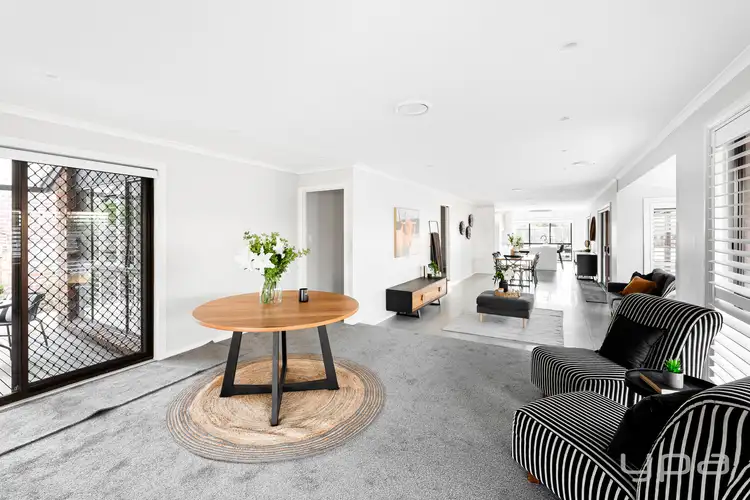 Fifth view of Homely house listing, 34 Lyall Drive, Werribee VIC 3030