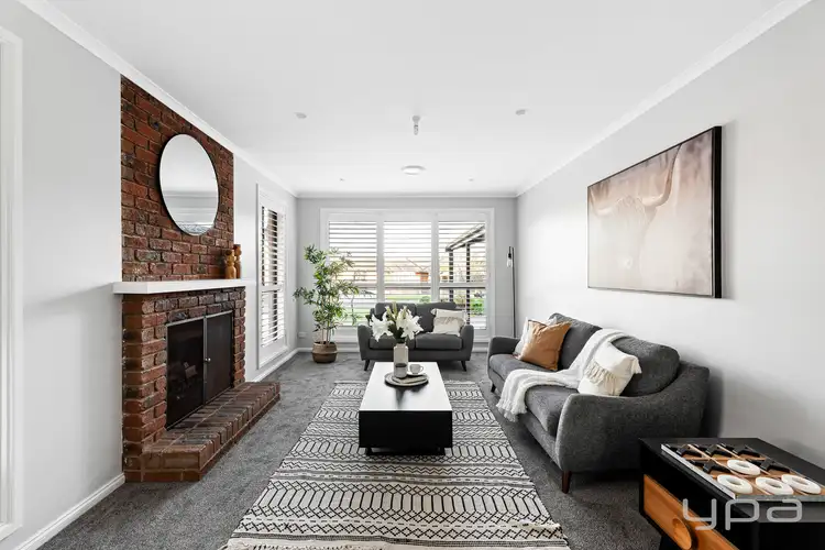 Sixth view of Homely house listing, 34 Lyall Drive, Werribee VIC 3030