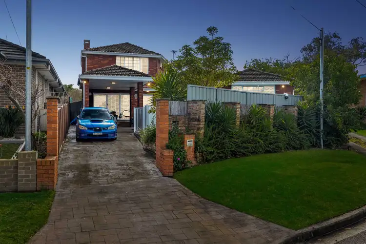 14 Tracey Street, Revesby NSW 2212