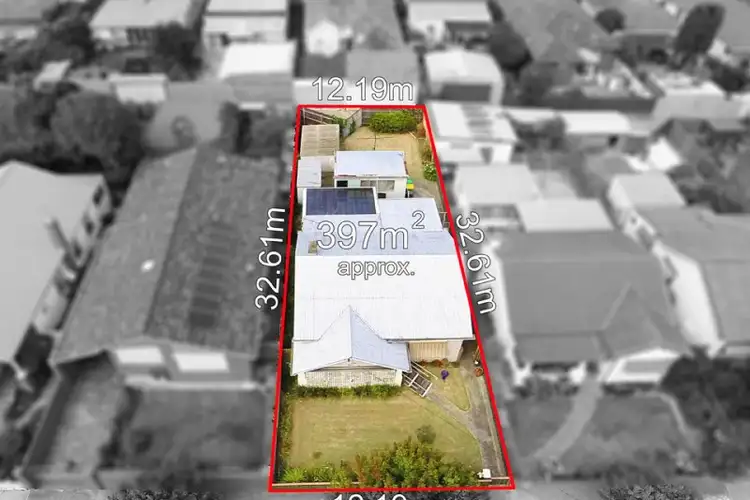 Main view of Homely house listing, 11 Wilcox Street, Preston VIC 3072