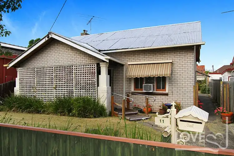 Sixth view of Homely house listing, 11 Wilcox Street, Preston VIC 3072