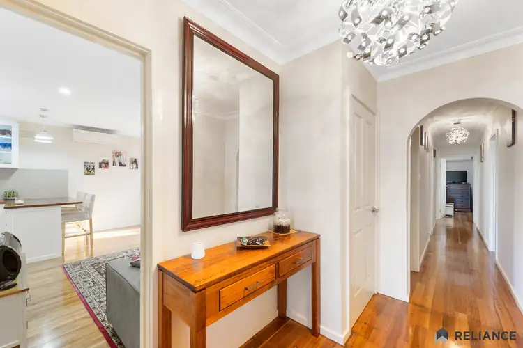Third view of Homely house listing, 77 Gretel Grove, Melton VIC 3337