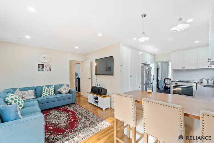 Fifth view of Homely house listing, 77 Gretel Grove, Melton VIC 3337