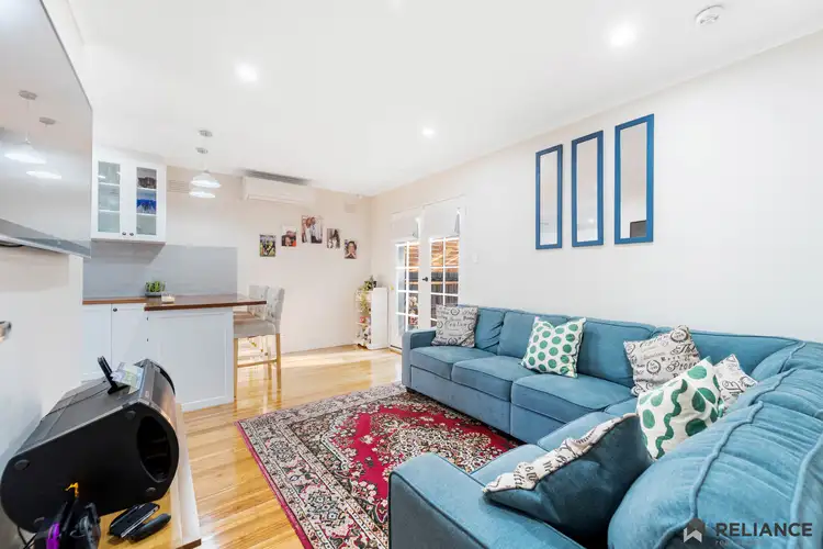 Sixth view of Homely house listing, 77 Gretel Grove, Melton VIC 3337