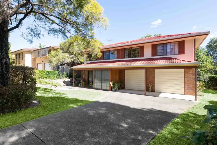 Main view of Homely house listing, 23 Dangar Street, Belmont QLD 4153