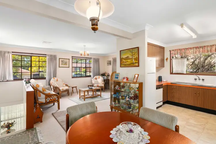 Fifth view of Homely house listing, 23 Dangar Street, Belmont QLD 4153
