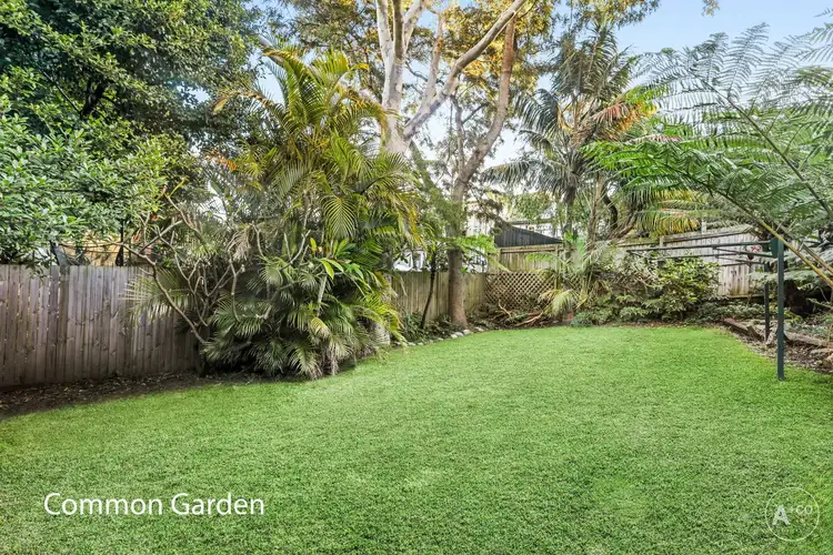Second view of Homely apartment listing, 3/5 Moore Street, Coogee NSW 2034