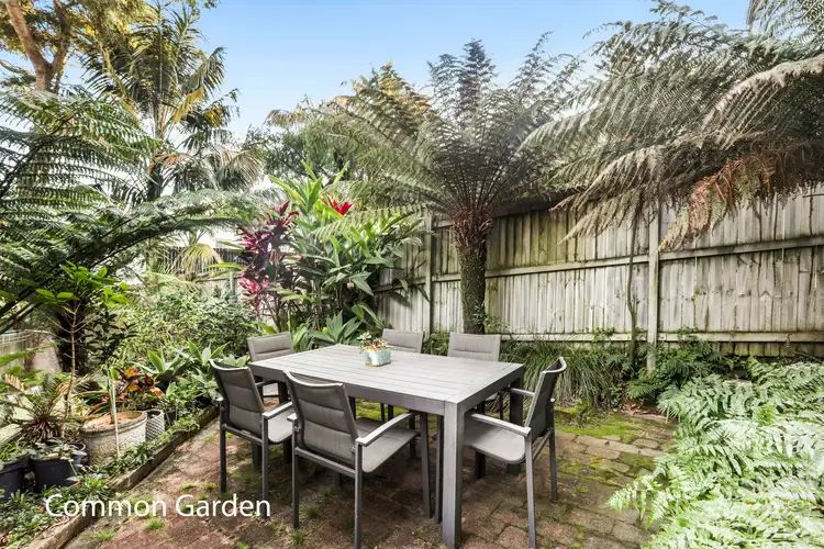 Third view of Homely apartment listing, 3/5 Moore Street, Coogee NSW 2034