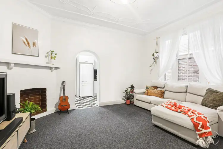 Fourth view of Homely apartment listing, 3/5 Moore Street, Coogee NSW 2034