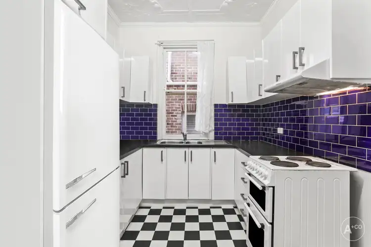 Fifth view of Homely apartment listing, 3/5 Moore Street, Coogee NSW 2034