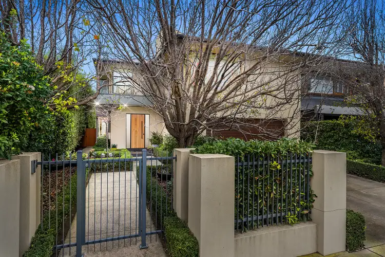 Main view of Homely house listing, 10 Wattle Grove, Seaholme VIC 3018
