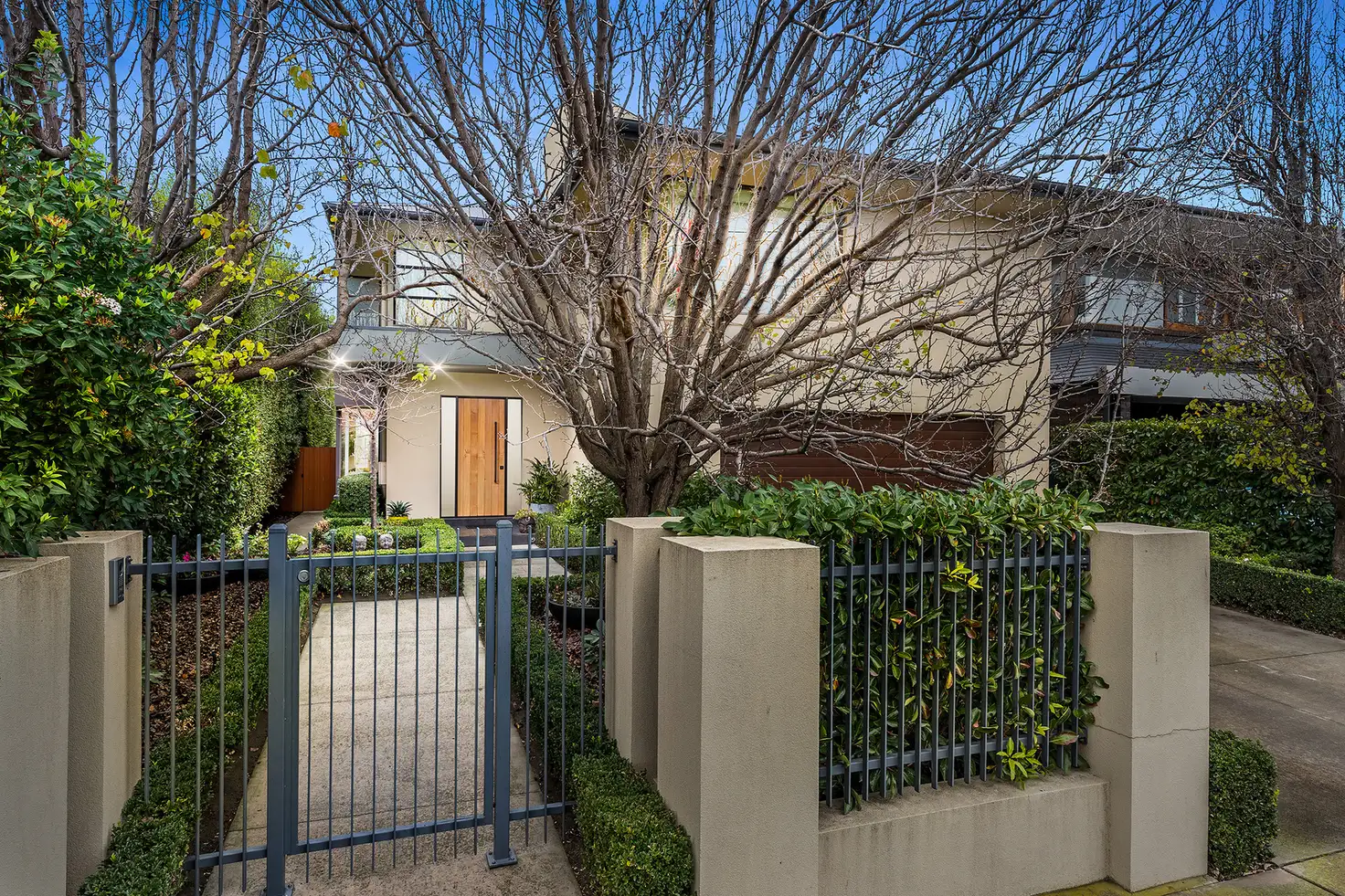 Main view of Homely house listing, 10 Wattle Grove, Seaholme VIC 3018