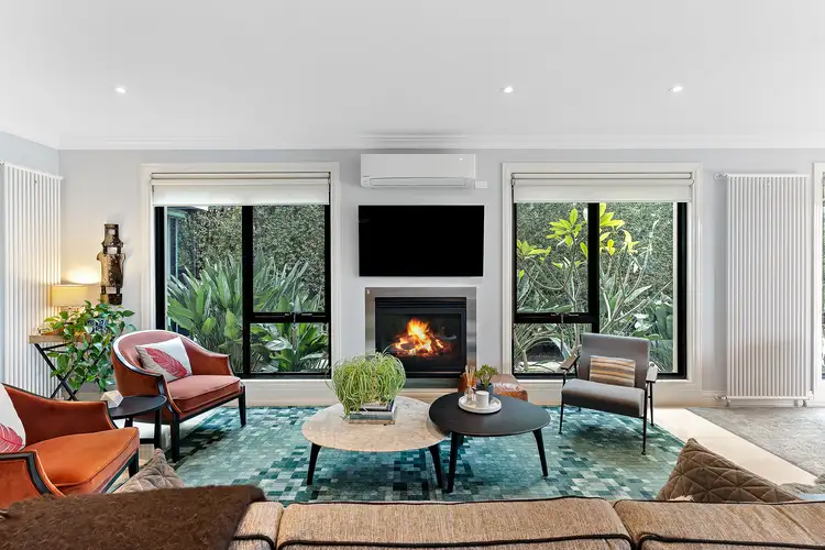 Second view of Homely house listing, 10 Wattle Grove, Seaholme VIC 3018