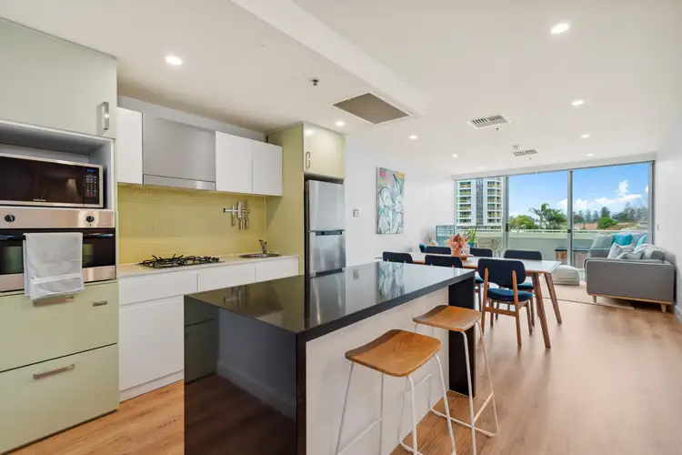 307/25 Colley Terrace, Glenelg SA 5045