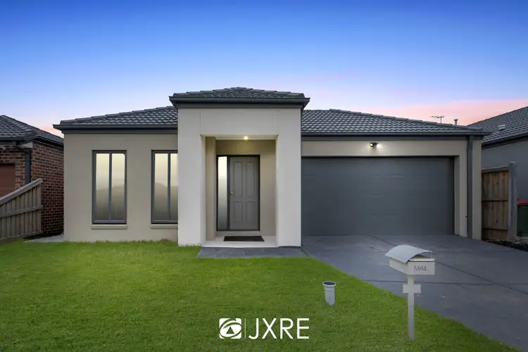 5 Hogarth Street, Tarneit VIC 3029