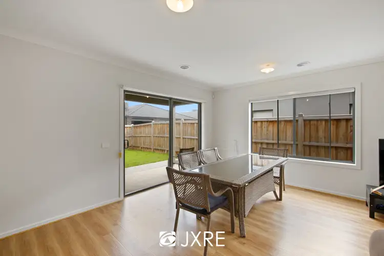 Third view of Homely house listing, 5 Hogarth Street, Tarneit VIC 3029