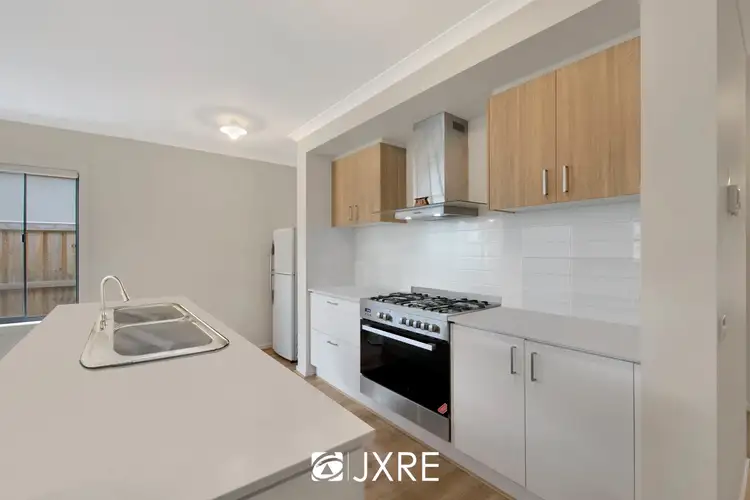 Fourth view of Homely house listing, 5 Hogarth Street, Tarneit VIC 3029