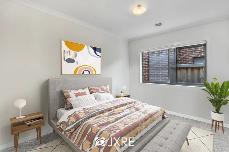 Fifth view of Homely house listing, 5 Hogarth Street, Tarneit VIC 3029