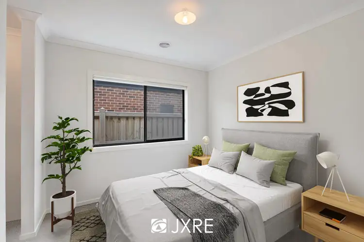 Sixth view of Homely house listing, 5 Hogarth Street, Tarneit VIC 3029