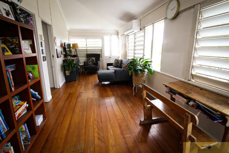 Second view of Homely house listing, 22 Mill Street, Charters Towers City QLD 4820