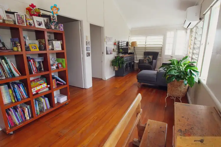 Fourth view of Homely house listing, 22 Mill Street, Charters Towers City QLD 4820