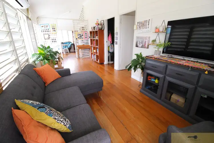 Fifth view of Homely house listing, 22 Mill Street, Charters Towers City QLD 4820