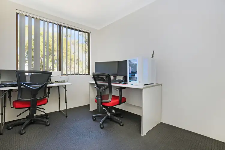Fourth view of Homely unit listing, 38/5 Griffiths Street, Blacktown NSW 2148