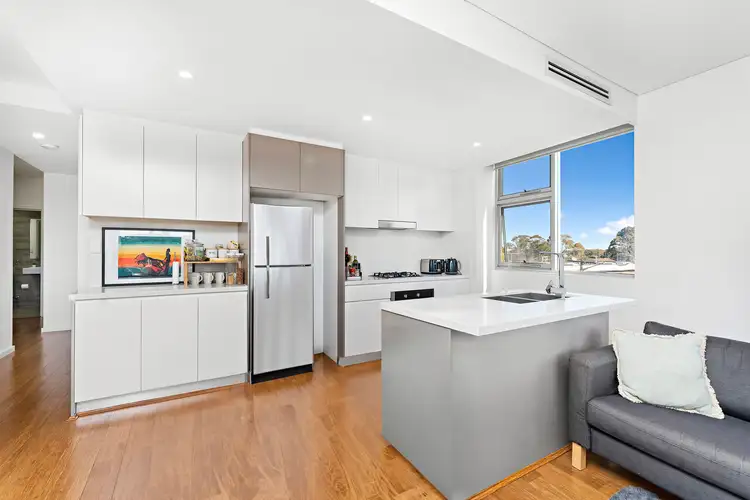 219/203 Birdwood Road, Georges Hall NSW 2198