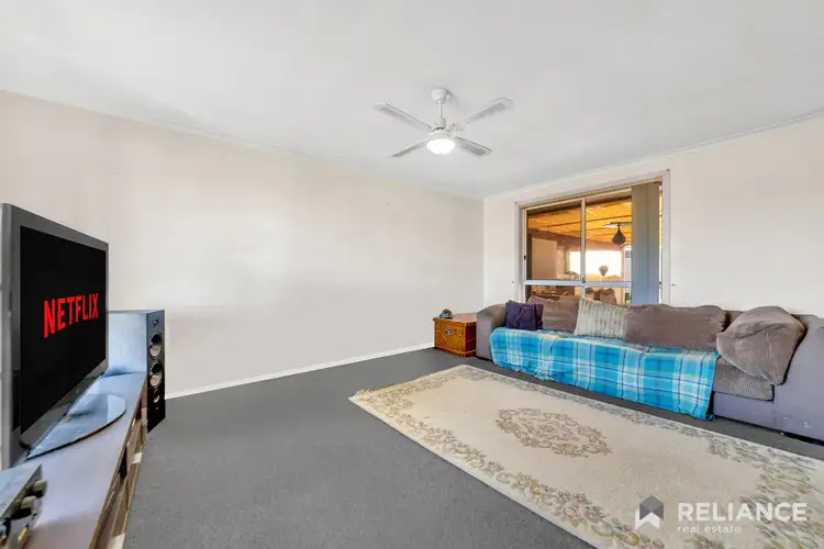 Fifth view of Homely house listing, 15 Cromwell Close, Melton South VIC 3338