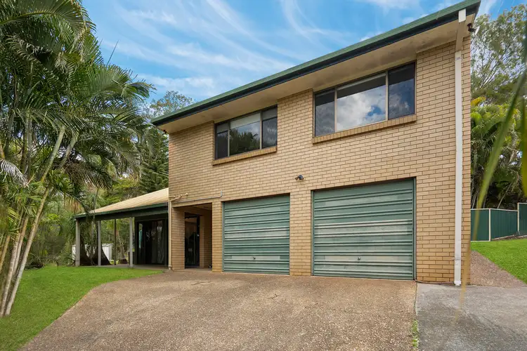Third view of Homely house listing, 40 Abang Avenue, Tanah Merah QLD 4128