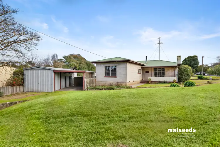 Main view of Homely house listing, 5 Phillip Street, Mount Gambier SA 5290