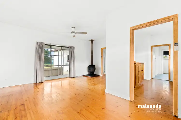 Second view of Homely house listing, 5 Phillip Street, Mount Gambier SA 5290
