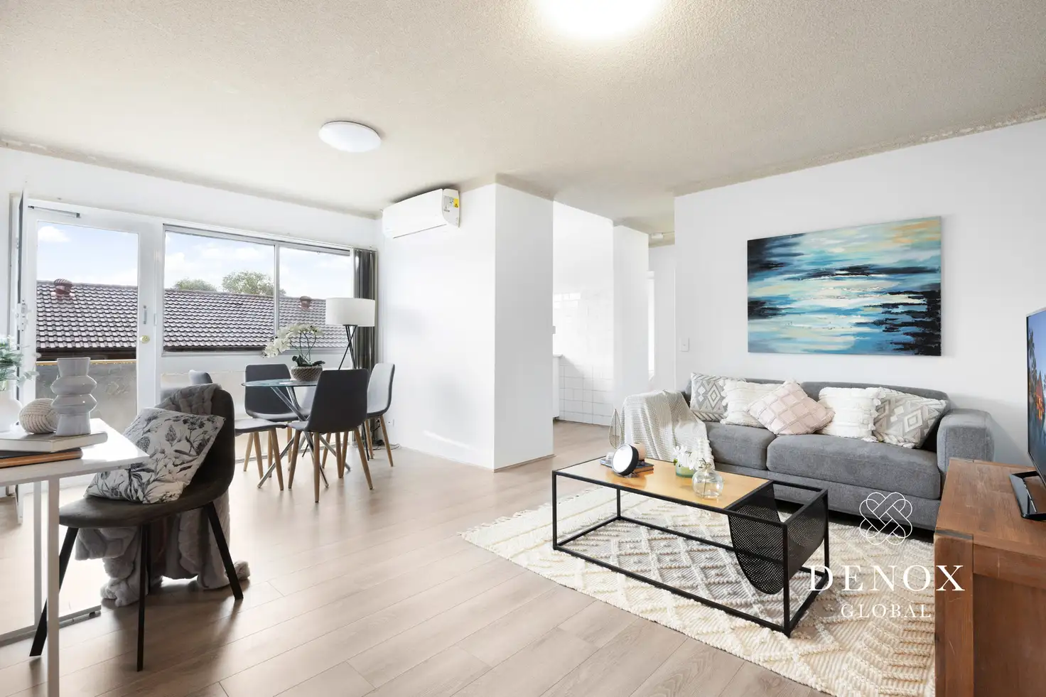 Main view of Homely unit listing, 21/8-10 Lane Cove Road, Ryde NSW 2112
