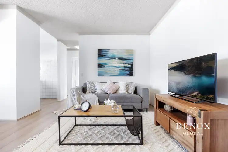 Second view of Homely unit listing, 21/8-10 Lane Cove Road, Ryde NSW 2112