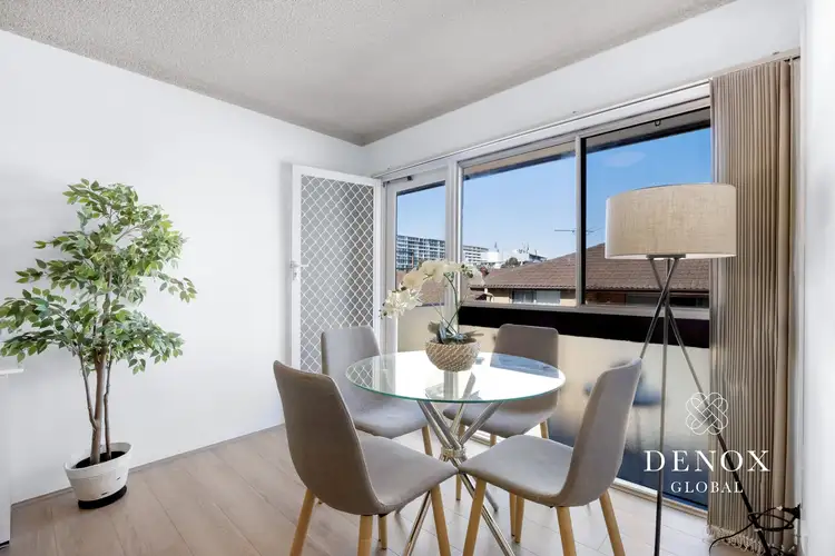 Third view of Homely unit listing, 21/8-10 Lane Cove Road, Ryde NSW 2112