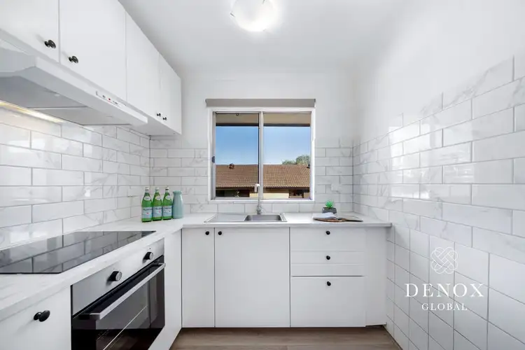 Fourth view of Homely unit listing, 21/8-10 Lane Cove Road, Ryde NSW 2112