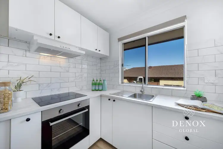 Fifth view of Homely unit listing, 21/8-10 Lane Cove Road, Ryde NSW 2112