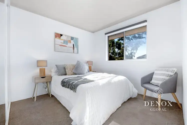 Sixth view of Homely unit listing, 21/8-10 Lane Cove Road, Ryde NSW 2112