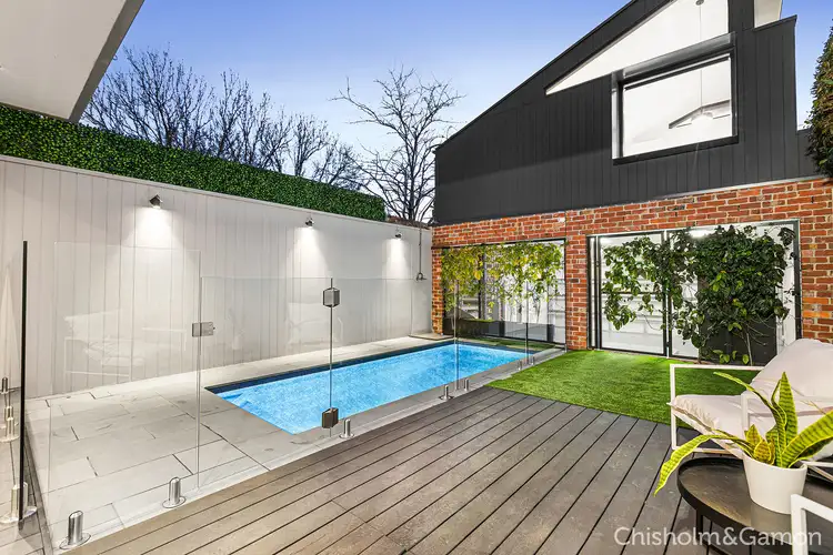 Main view of Homely house listing, 40 Broadway, Elwood VIC 3184