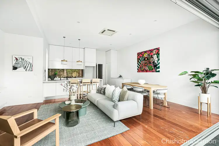 Fifth view of Homely house listing, 40 Broadway, Elwood VIC 3184