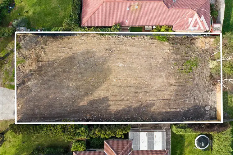 Second view of Homely land listing, 19 Trinity Drive, Langwarrin VIC 3910