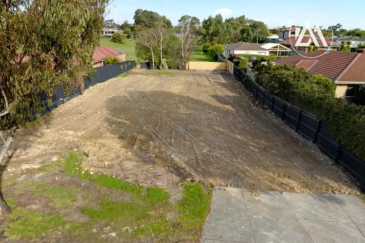 Third view of Homely land listing, 19 Trinity Drive, Langwarrin VIC 3910