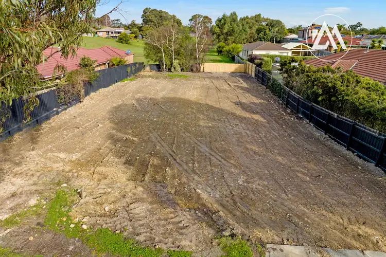 Fourth view of Homely land listing, 19 Trinity Drive, Langwarrin VIC 3910