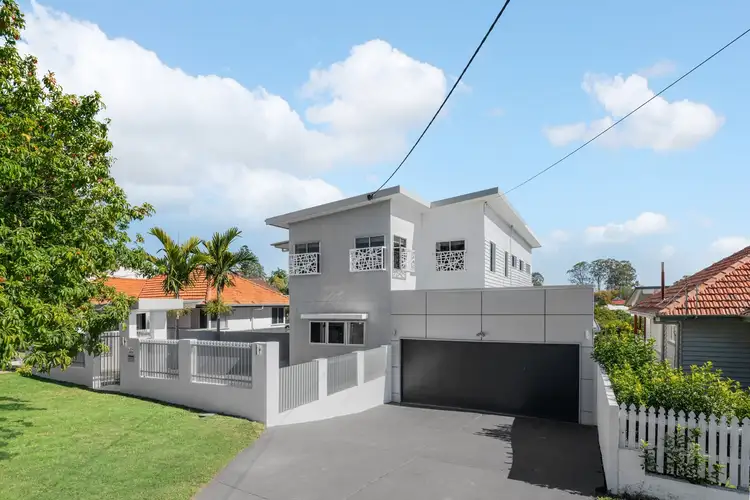 26 Arrol Street, Camp Hill QLD 4152