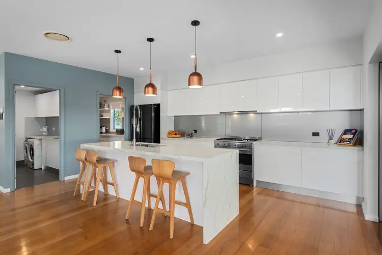 Fifth view of Homely house listing, 26 Arrol Street, Camp Hill QLD 4152