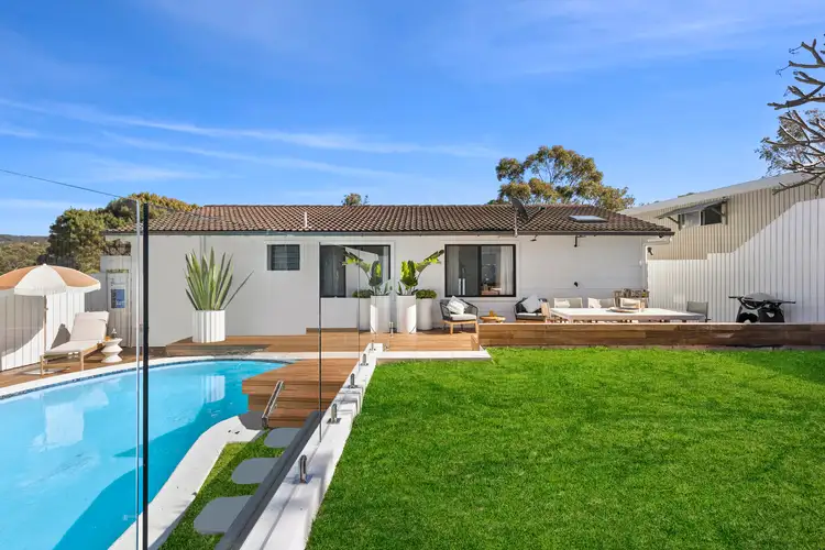 103 Rose Avenue, Wheeler Heights NSW 2097