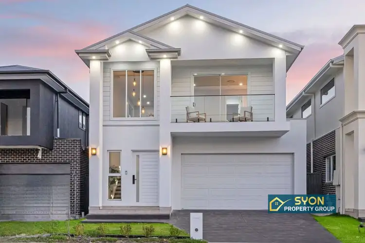 451 Abell Road, Marsden Park NSW 2765