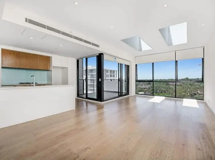 1212/6 Saunders Close, Macquarie Park NSW 2113