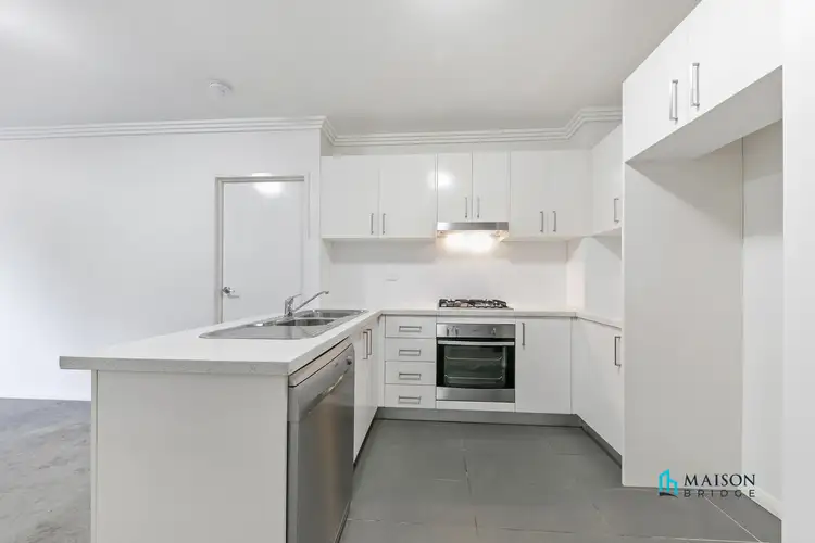 Fourth view of Homely apartment listing, 4/40-42 Keeler Street, Carlingford NSW 2118